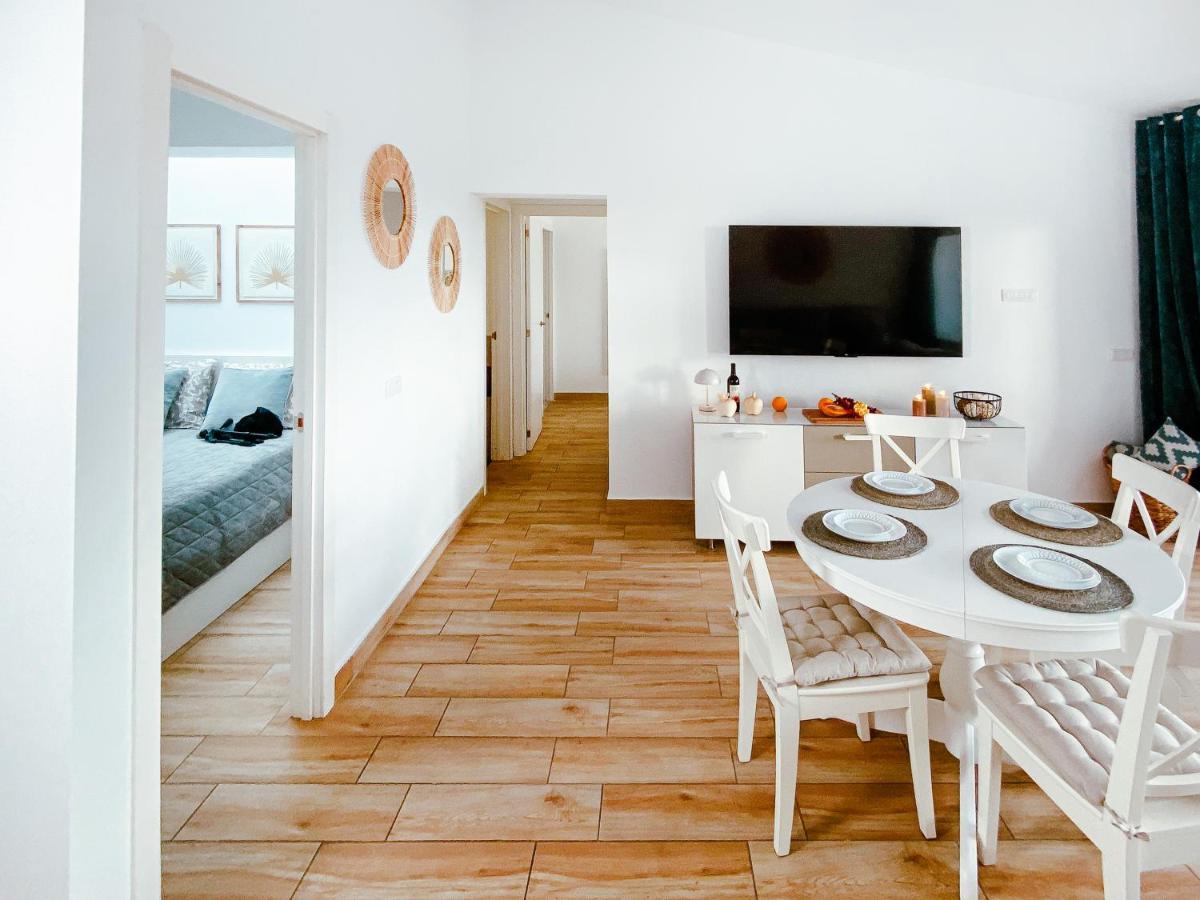 La Gomera In Your Eyes - Pool, Ac, Fibre Net - Costa Adeje Екстериор снимка